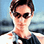 Movie The Matrix Trinity 2